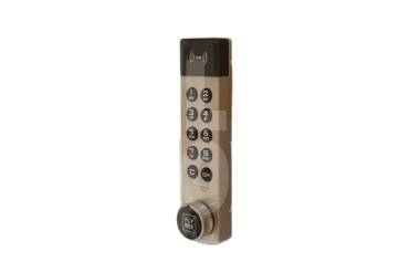 1 Electronic Lock