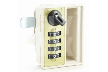 4 Password Lock
