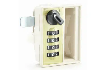 4 Password Lock