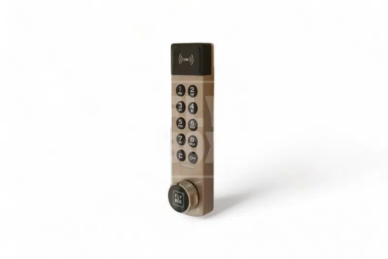 Electronic Locks prod