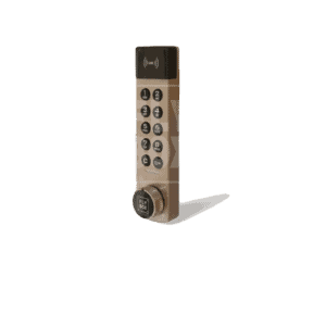 ELECTRONIC LOCKS-p2