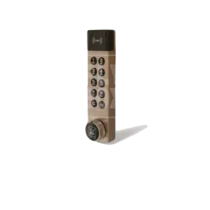 ELECTRONIC LOCKS-p2
