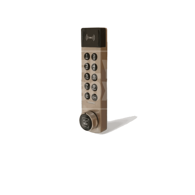 ELECTRONIC LOCKS p2